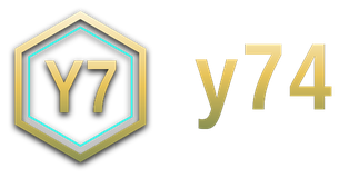 y74 logo